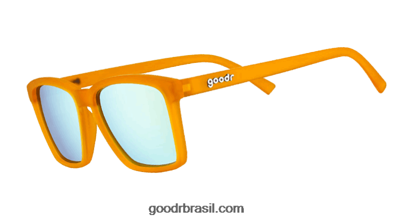 Goodr 480JP79 nunca a colher grande